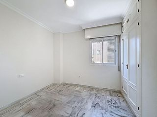 Piso en alquiler en Cerrado Calderón - El Morlaco en Málaga