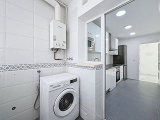 Piso en alquiler en Cerrado Calderón - El Morlaco en Málaga