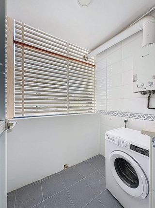 Piso en alquiler en Cerrado Calderón - El Morlaco en Málaga