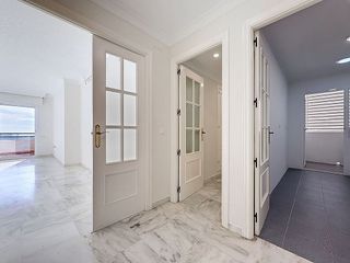 Piso en alquiler en Cerrado Calderón - El Morlaco en Málaga