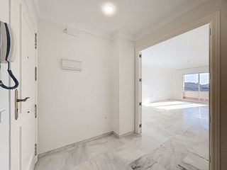 Piso en alquiler en Cerrado Calderón - El Morlaco en Málaga