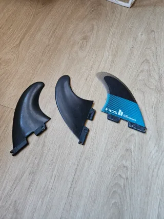 Tabla Surf Soft Tech Flash 5'7 Eric Geiselman