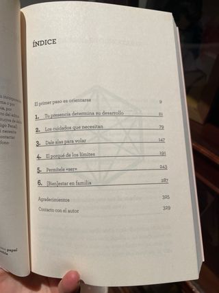 Educar sin GPS: Una visión global de la crianza...