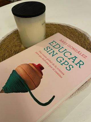 Educar sin GPS: Una visión global de la crianza...