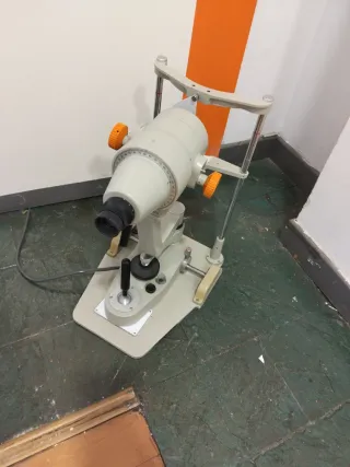 Queratometro Oftalmologia Nikon