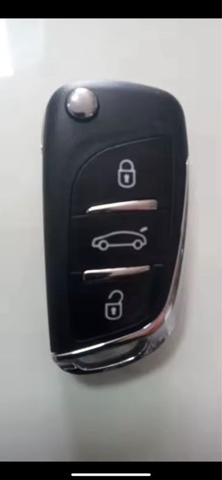 OFERTA LLAVE CON MANDO CITROEN-PEUGEOT