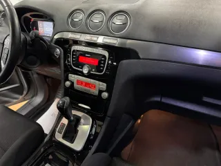 Ford S-MAX TITANIUM 2.0 TDCI 140 CV AUTOMATICA