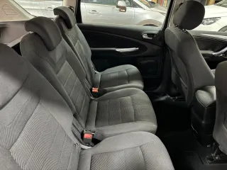 Ford S-MAX TITANIUM 2.0 TDCI 140 CV AUTOMATICA