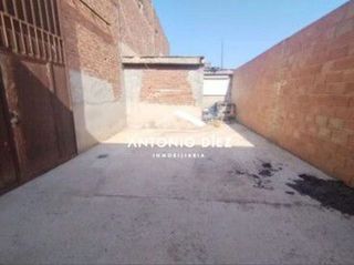 Nave industrial en venta en Novelda