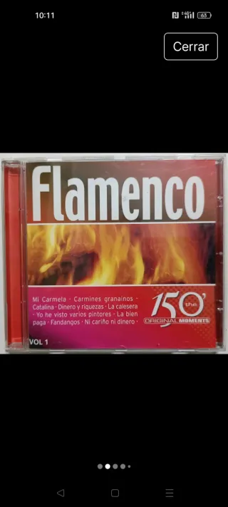 Rafael Farina + Flamenco (4 CDs)