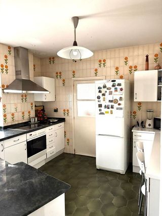 Piso en venta en Centro Ciudad en León