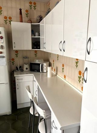 Piso en venta en Centro Ciudad en León