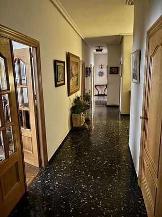 Piso en venta en Centro Ciudad en León