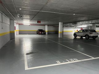 Garaje en venta en Peñacastillo - Nueva Montaña en Santander