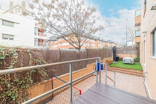 Piso en venta en Dehesa Navalcarbón – Montecillo en Rozas de Madrid (Las)