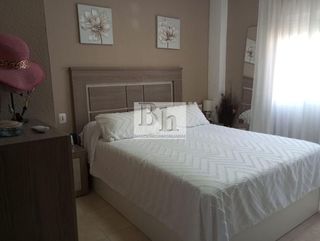 Piso en venta en Gamarra - La Trinidad en Málaga