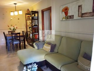 Piso en venta en Gamarra - La Trinidad en Málaga