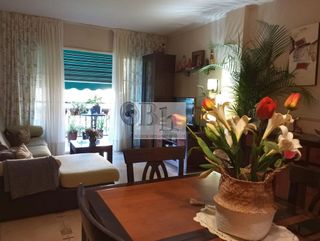 Piso en venta en Gamarra - La Trinidad en Málaga