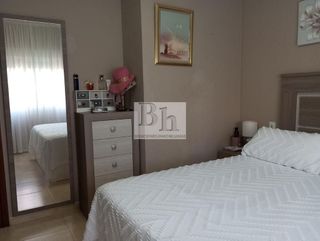 Piso en venta en Gamarra - La Trinidad en Málaga