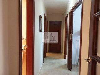Piso en venta en Gamarra - La Trinidad en Málaga