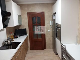 Piso en venta en Gamarra - La Trinidad en Málaga
