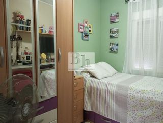 Piso en venta en Gamarra - La Trinidad en Málaga