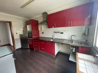 Piso en venta en Fajardo en Ferrol