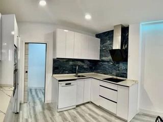 Piso en venta en La Caleta - La Viña en Cádiz