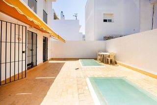 Piso en venta en Núcleo Urbano en Chiclana de la Frontera