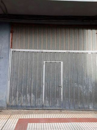 Local comercial en venta en Llodio