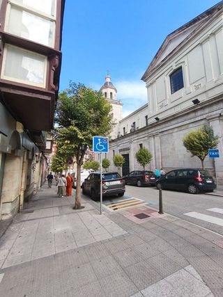 Local comercial en venta en Centro - Ayuntamiento en Santander