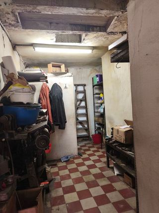 Local comercial en venta en Centro - Ayuntamiento en Santander