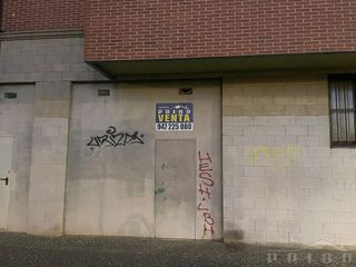 Local comercial en venta en Gamonal en Burgos