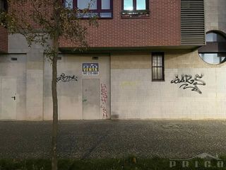 Local comercial en venta en Gamonal en Burgos