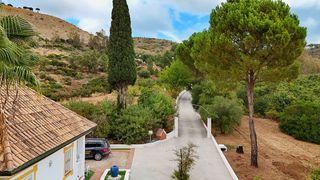 Chalet en venta en Coín