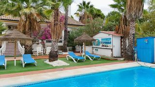 Chalet en venta en Coín