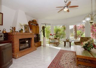 Chalet en venta en Coín