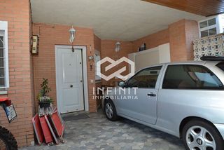 Casa pareada en venta en Ensanche en Alcalá de Henares