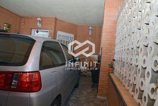 Casa pareada en venta en Ensanche en Alcalá de Henares