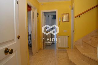 Casa pareada en venta en Ensanche en Alcalá de Henares