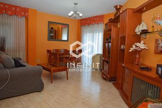 Casa pareada en venta en Ensanche en Alcalá de Henares