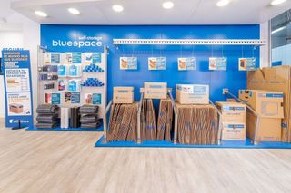 Trastero en alquiler en Poble Nou en Valencia