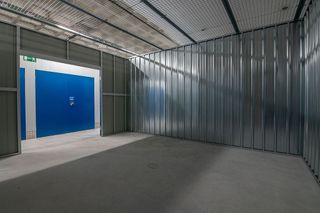 Trastero en alquiler en Poble Nou en Valencia