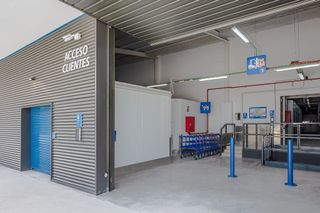 Trastero en alquiler en Poble Nou en Valencia