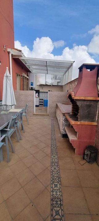 Chalet en venta en El Rinconcillo en Algeciras