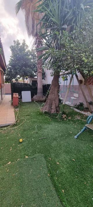 Chalet en venta en El Rinconcillo en Algeciras