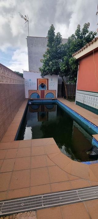 Chalet en venta en El Rinconcillo en Algeciras