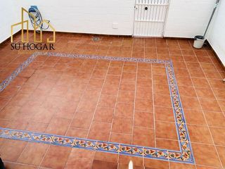 Casa pareada en venta en Aguadulce - Almadraba - Punta Candor en Rota