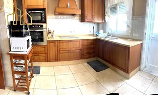 Casa pareada en venta en Aguadulce - Almadraba - Punta Candor en Rota