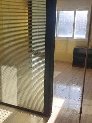 Oficina en alquiler en As Travesas - Balaídos en Vigo